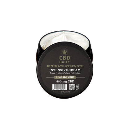 Daily Intensive Pain Cream (Elevated)
