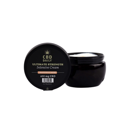 Daily Intensive Pain Cream (Elevated)
