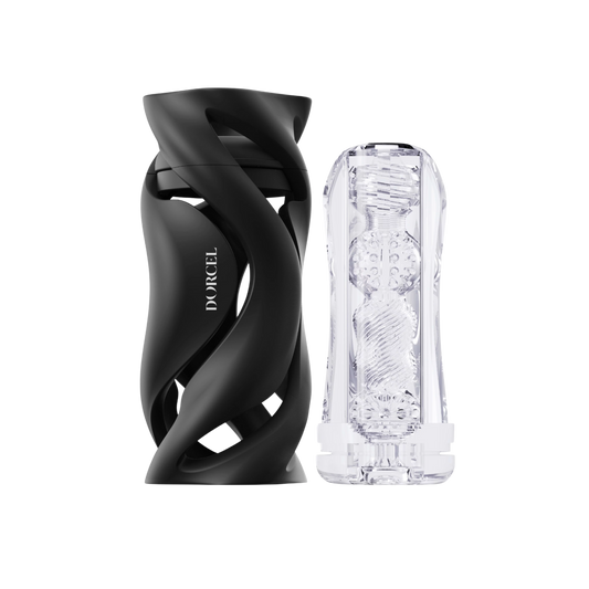 Deep Blow Black