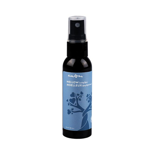 Mellow Cooling Spray