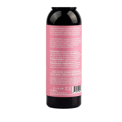 Refresh Intimate Cleansing Spray