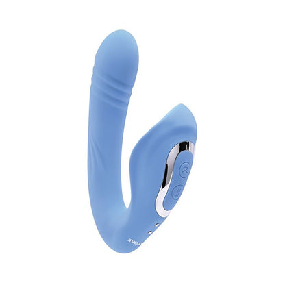 Tap That Curve w/ Thrusting