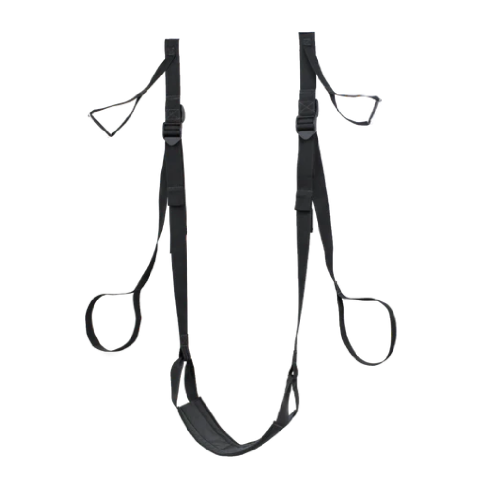 Take Flight Door Swing