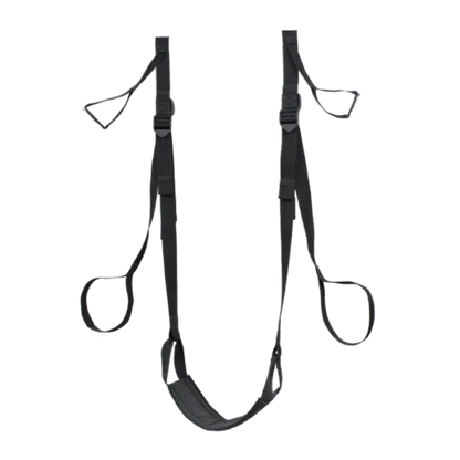 Take Flight Door Swing