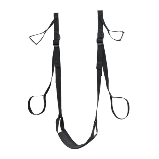 Take Flight Door Swing