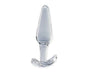 Utopian Floret Glass Plug