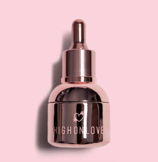 High On Love Stimulating O Oil