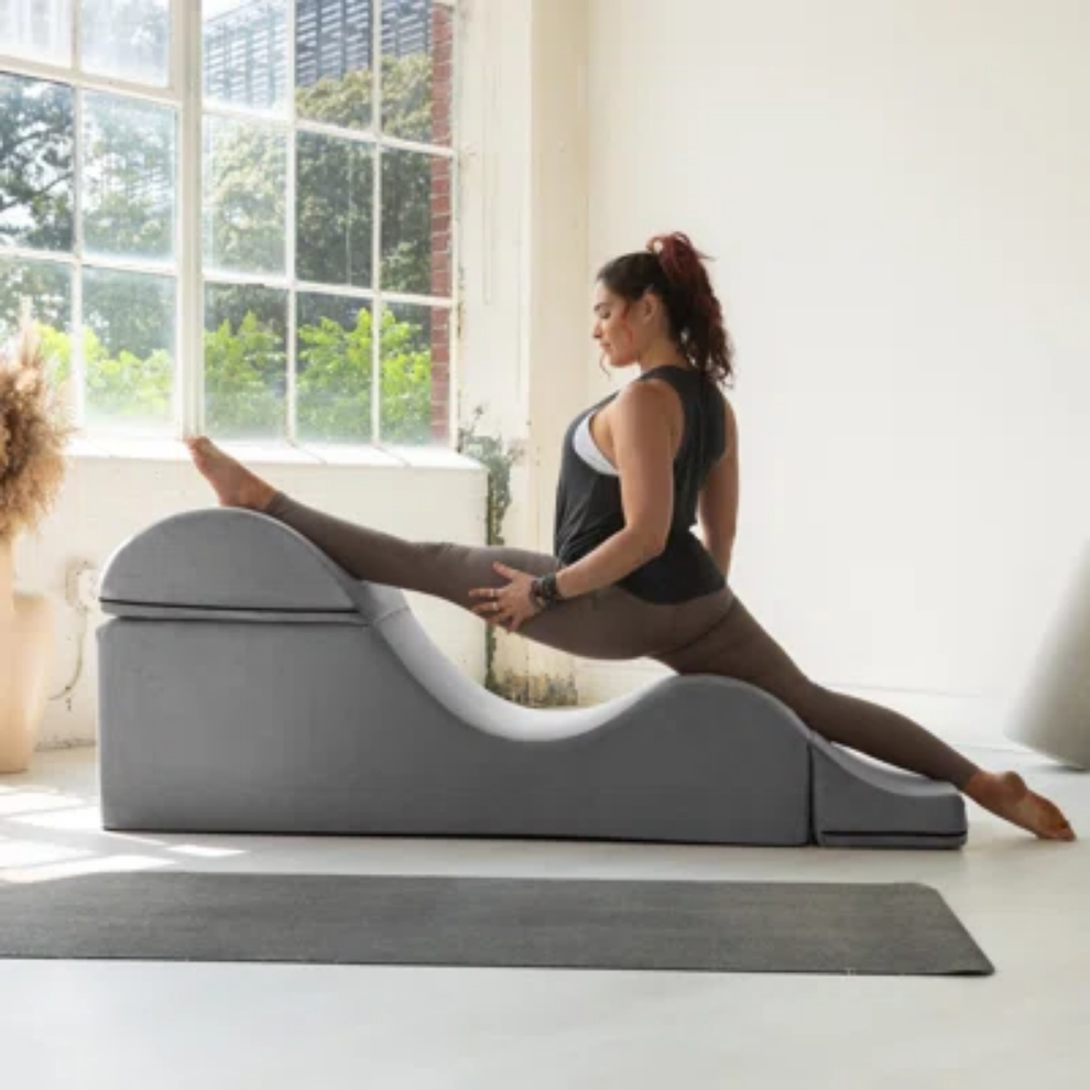 Aria Flip Chaise ➕️ Bench Cover