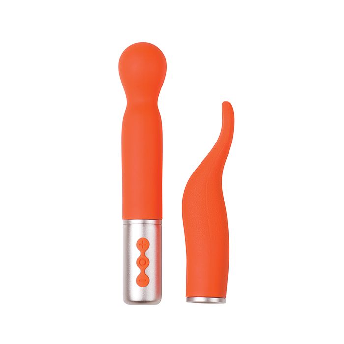 The Naughty Collection