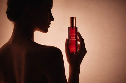 Pure Passion Body Oil