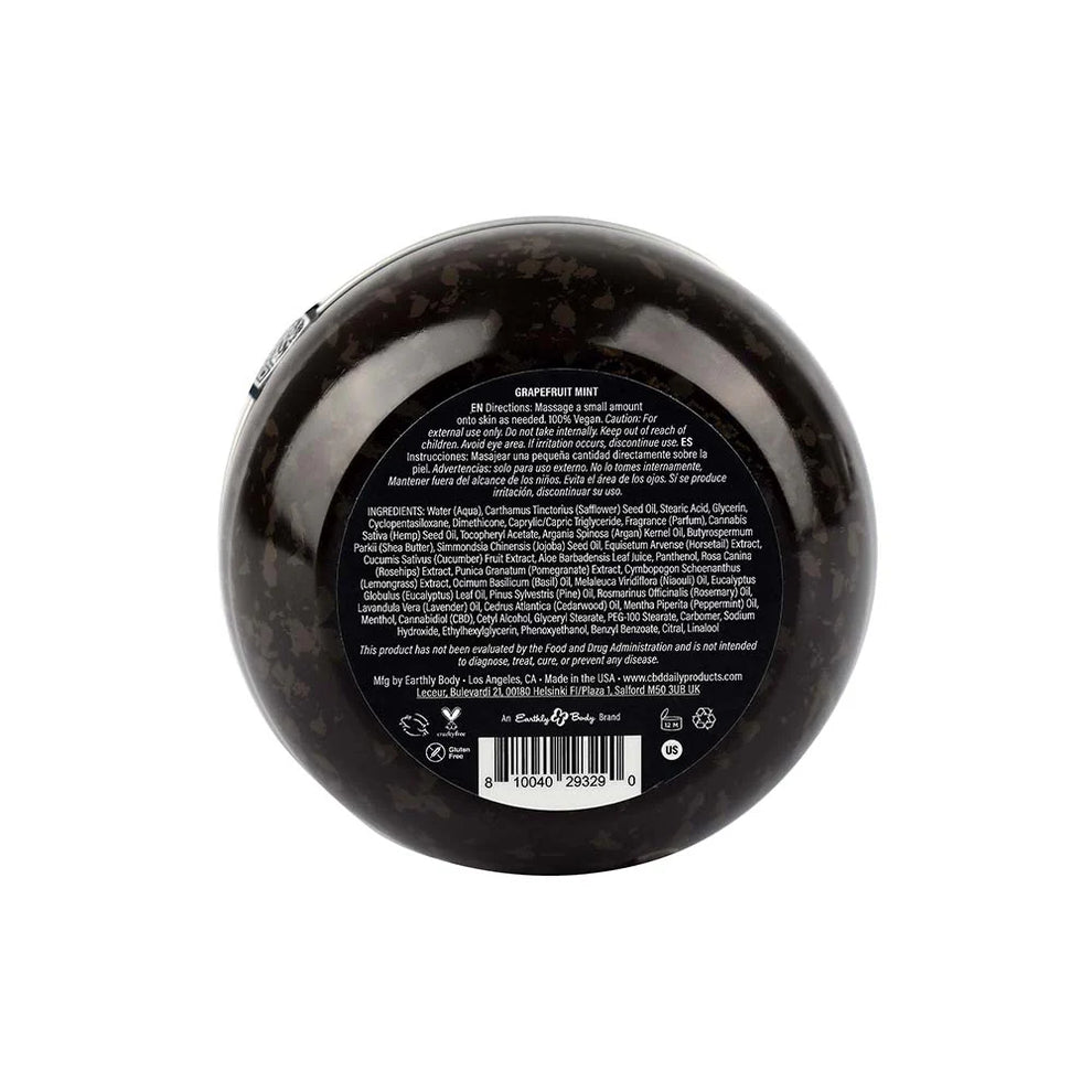 Daily Intensive Pain Cream (Elevated)