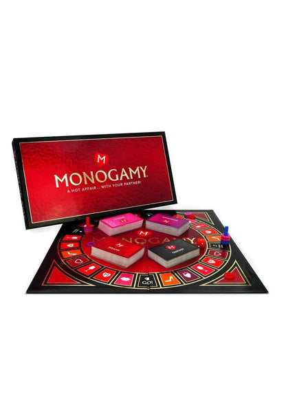 Monogamy