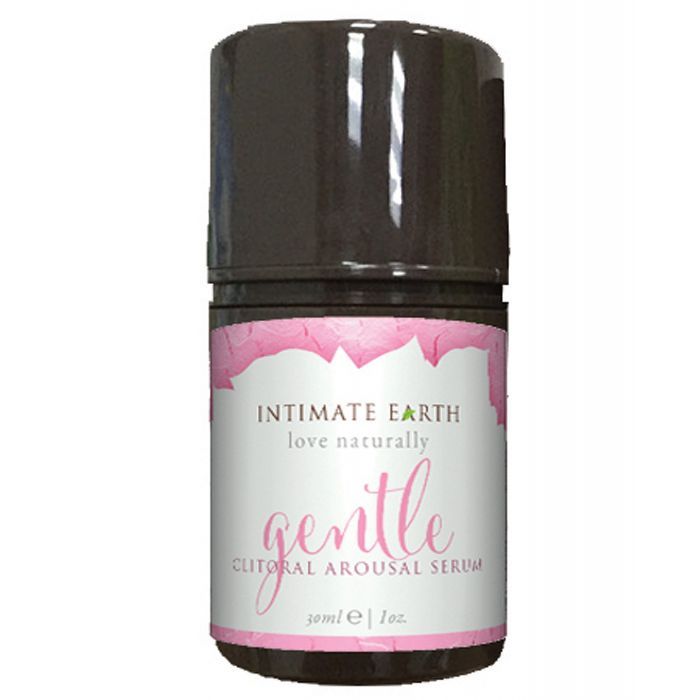 Gentle Clitoral Gel