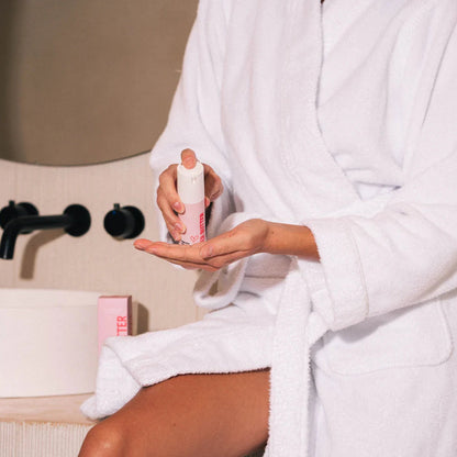 Ingrown Hair Serum