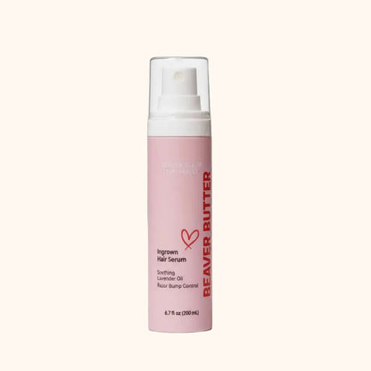 Ingrown Hair Serum