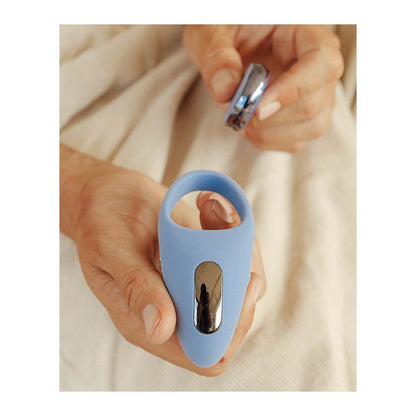 Tarvos C-Ring w/Remote