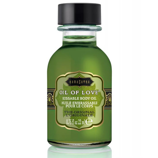 Oil of Love- Sensation Drops