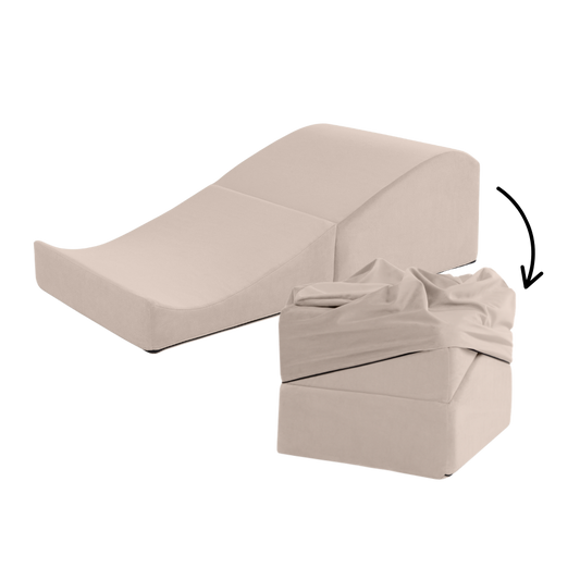 Flip Ramp