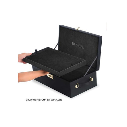 Le Coffret Prestige Edition Combination Locking Box