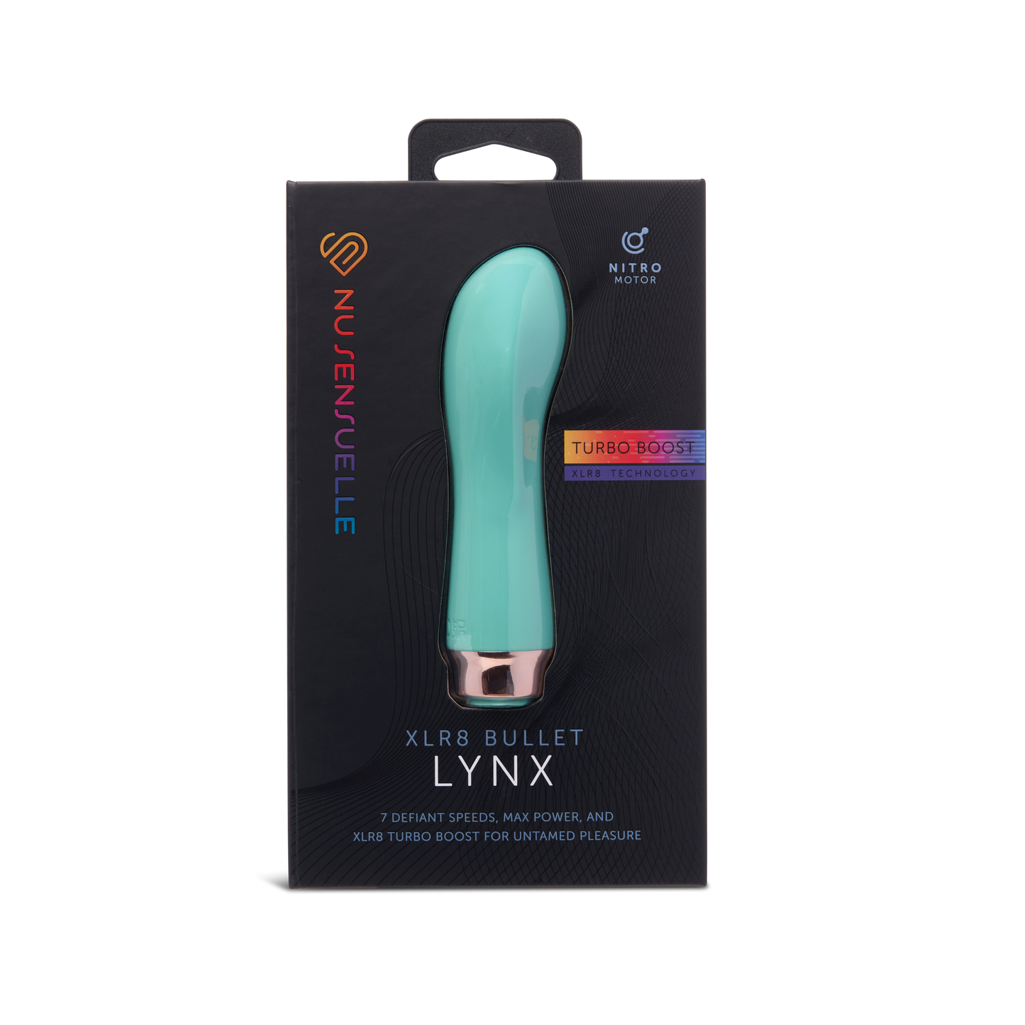 Lynx Bullet
