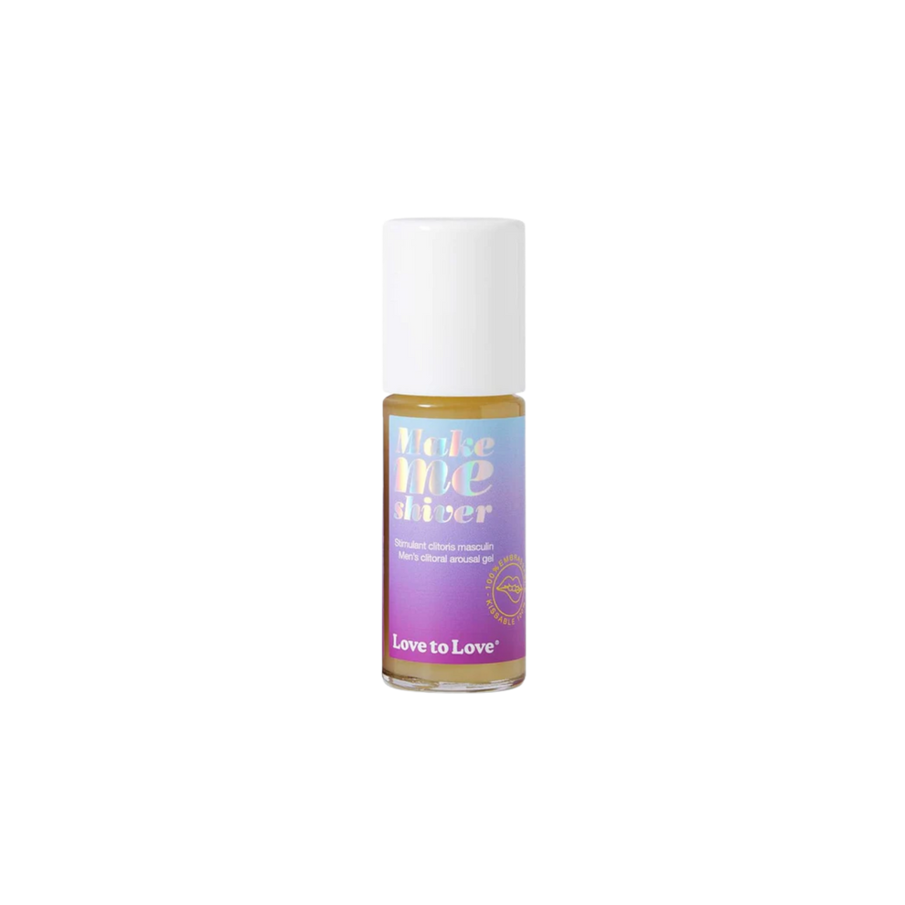 Make Me Shiver Frenulum Arousal Serum