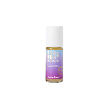 Make Me Shiver Frenulum Arousal Serum