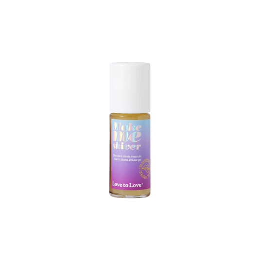 Make Me Shiver Frenulum Arousal Serum