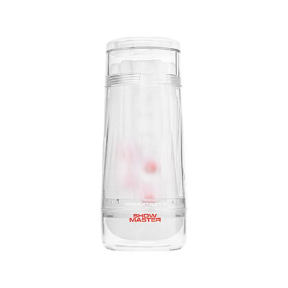 Maxtasy Show Master Stroker