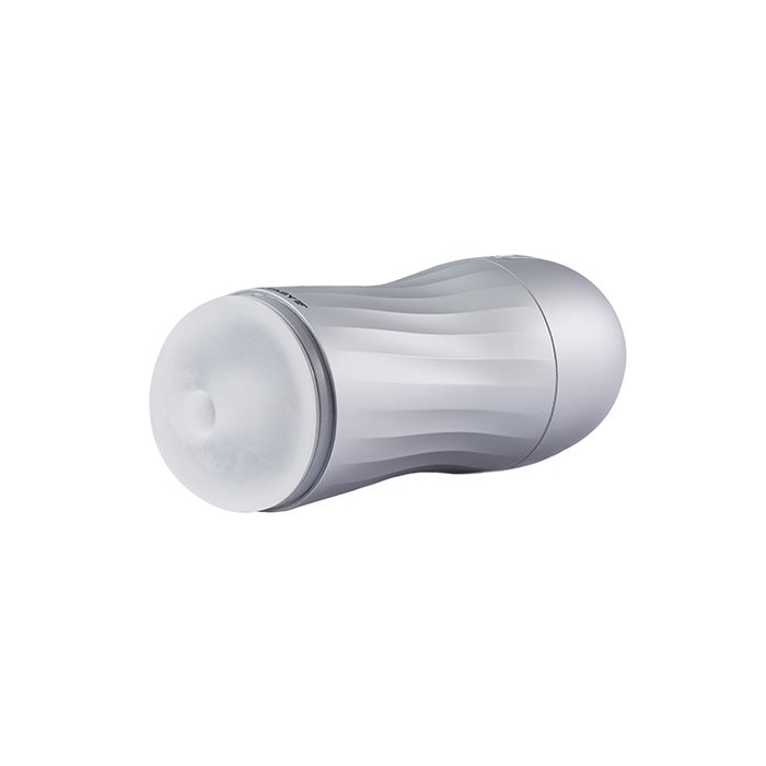 Maxtasy Suction Master Series Sleeve - Standard Clear ➕️ Suction Mount