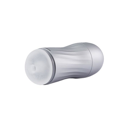 Maxtasy Suction Master Series Sleeve - Standard Clear ➕️ Suction Mount