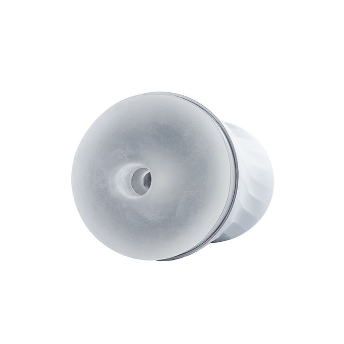 Maxtasy Suction Master Series Sleeve - Standard Clear ➕️ Suction Mount