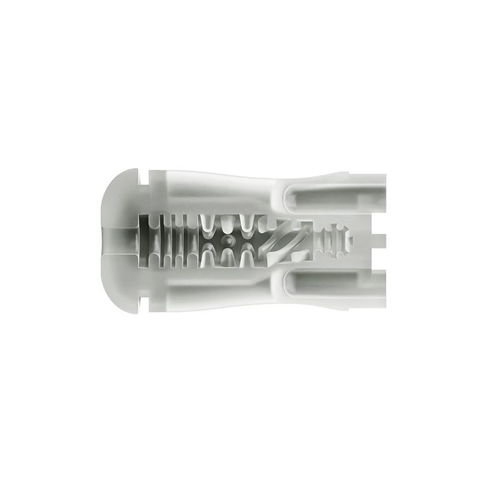 Maxtasy Suction Master Series Sleeve - Standard Clear ➕️ Suction Mount