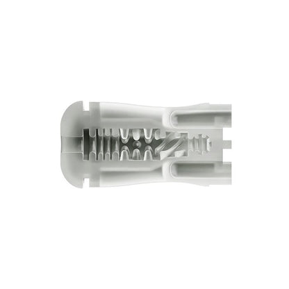 Maxtasy Suction Master Series Sleeve - Standard Clear ➕️ Suction Mount