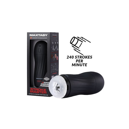 Stroke Master Standard