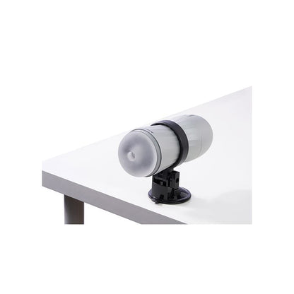 Maxtasy Suction Master Series Sleeve - Standard Clear ➕️ Suction Mount