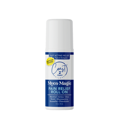 Myco Magic Pain Relief Roll-On