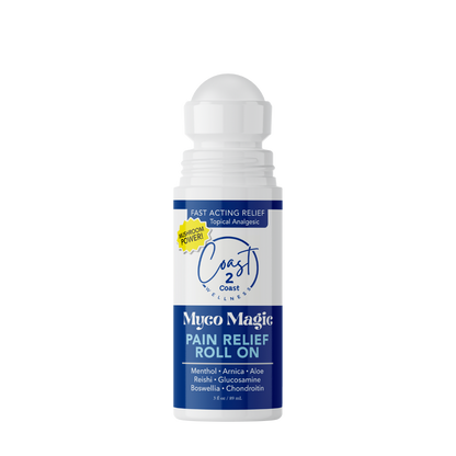Myco Magic Pain Relief Roll-On