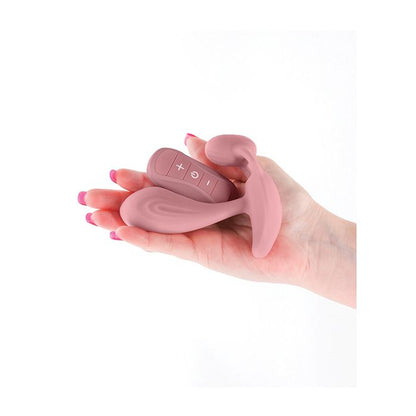 Echo - Remote Controlled Vibe