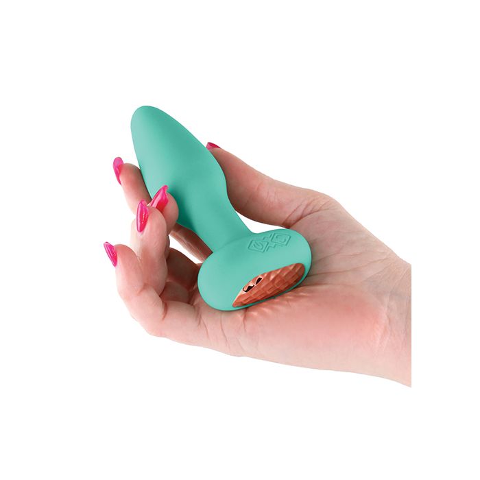 Prism - App Controlled Anal Plug