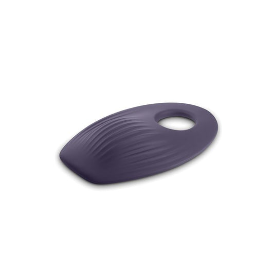 Grinder pad