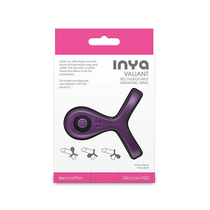 Double Valiant  C-Ring