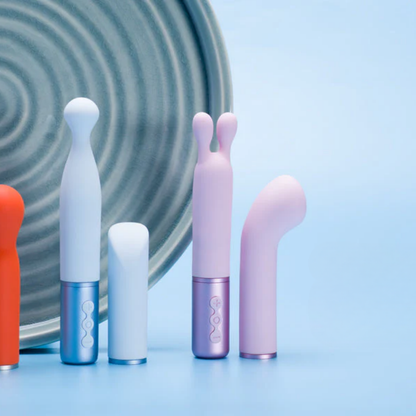 The Naughty Collection