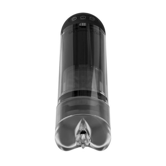 PDX Elite Extendable Vibrating Pump