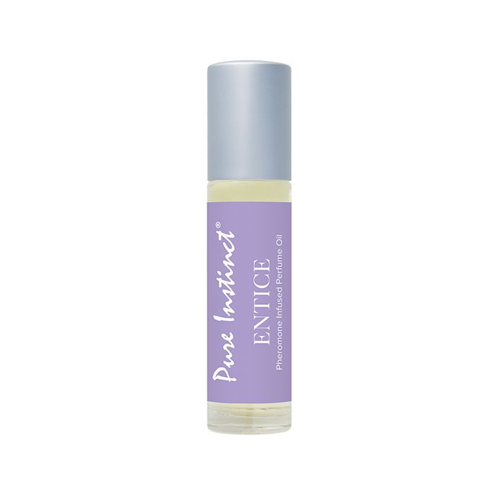 Pure Instinct Pheromone Roll On