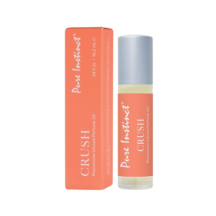 Pure Instinct Pheromone Roll On