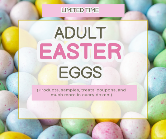 Reignite Adult Easter Eggs