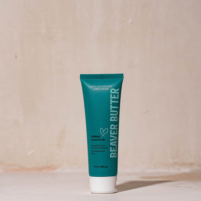 Exfoliating Polish Cream