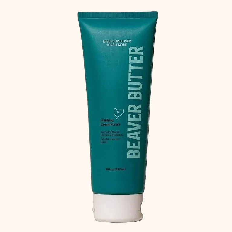 Exfoliating Polish Cream