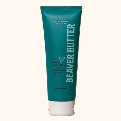 Exfoliating Polish Cream