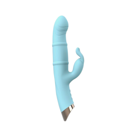 Reki (Wiggly Rabbit)